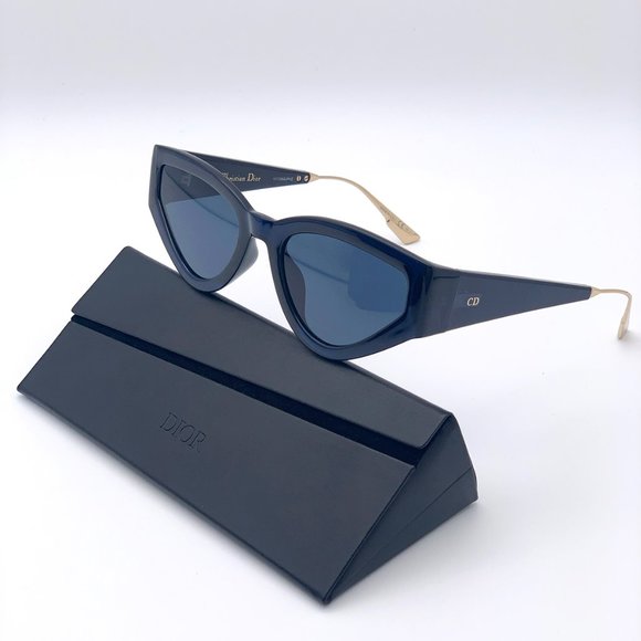 Dior Accessories - 💯 Brand NEW Dior CATSTYLEDIOR1 PJP Sunglasses
